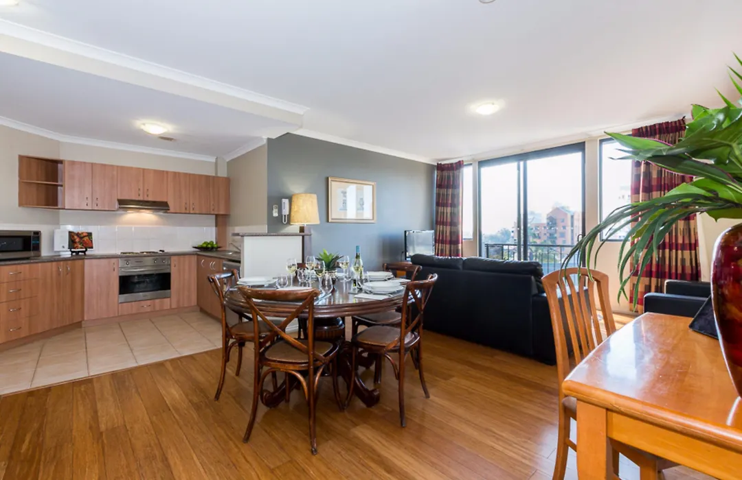 Mont Clare Boutique Apartments-1