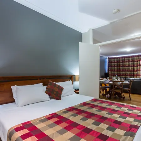 Mont Clare Boutique Apartments-2