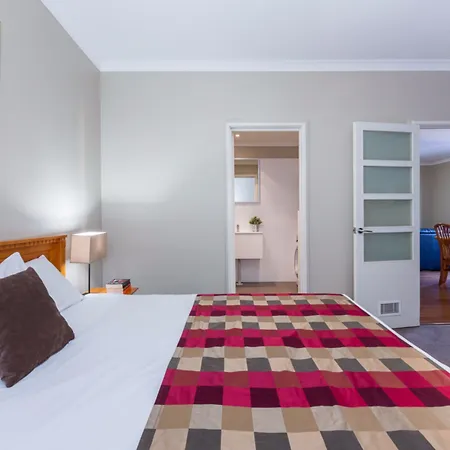 Mont Clare Boutique Apartments-2