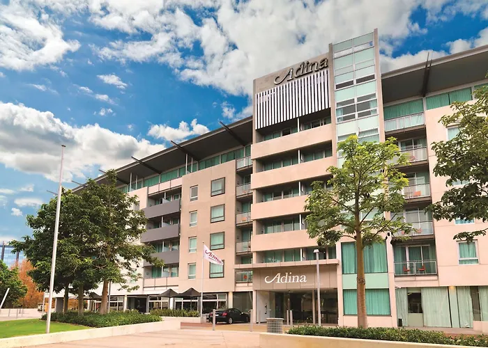 Adina Apartment Hotel Perth