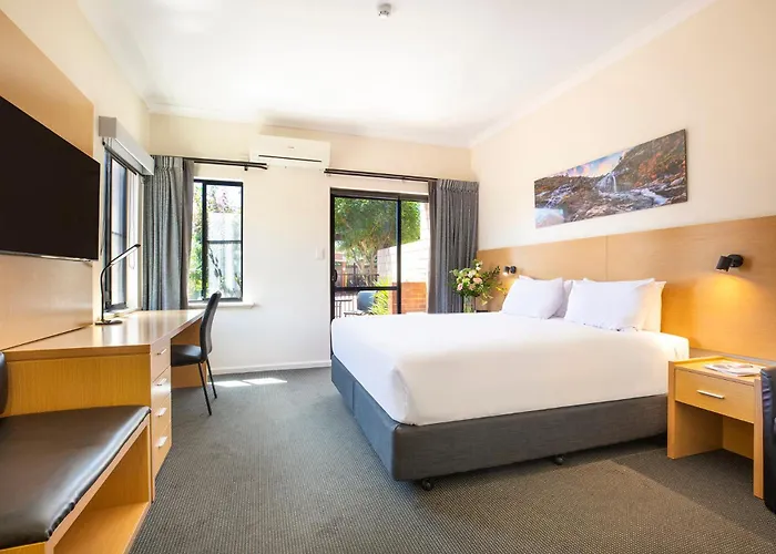 Country Comfort Perth